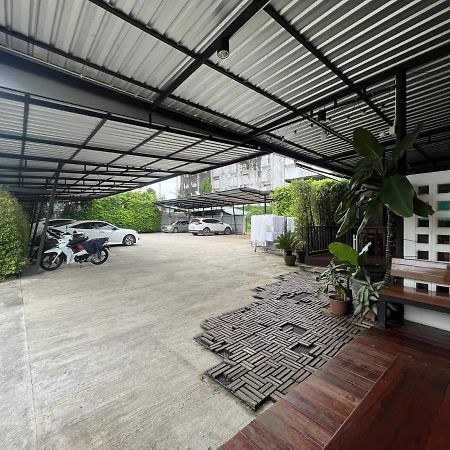 The Sekret Hotel Sungai Kolok Exterior photo