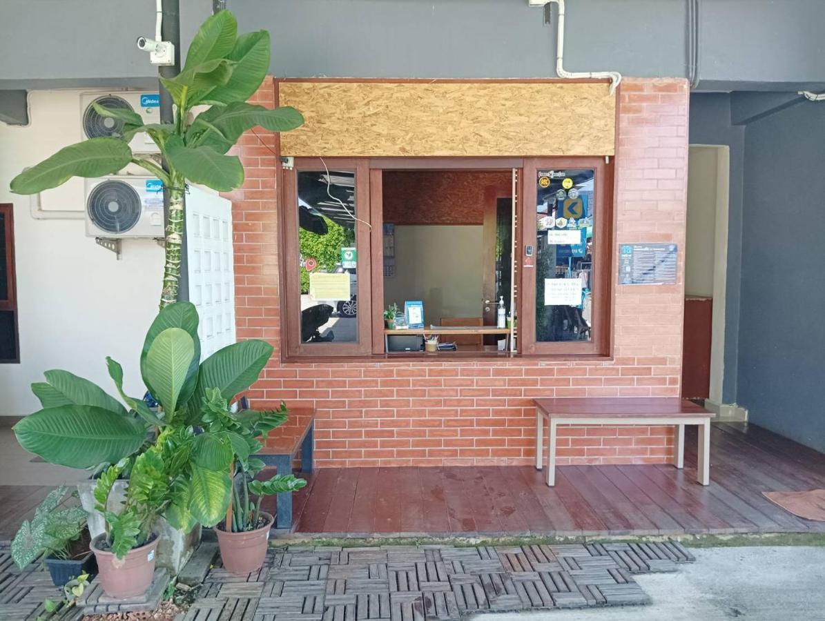 The Sekret Hotel Sungai Kolok Exterior photo