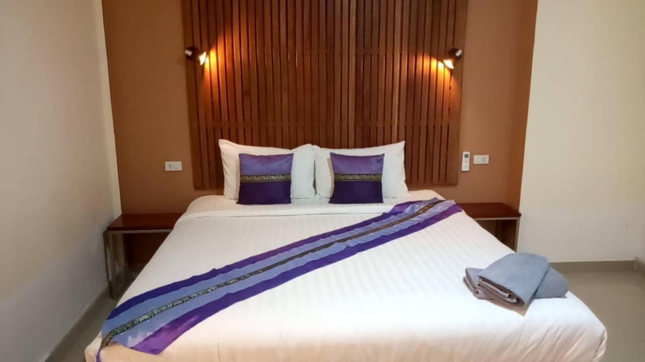 The Sekret Hotel Sungai Kolok Exterior photo