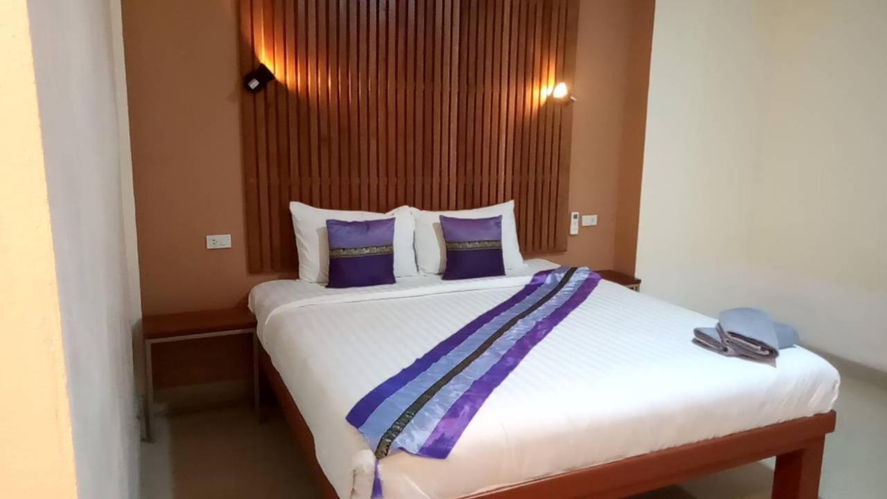 The Sekret Hotel Sungai Kolok Exterior photo